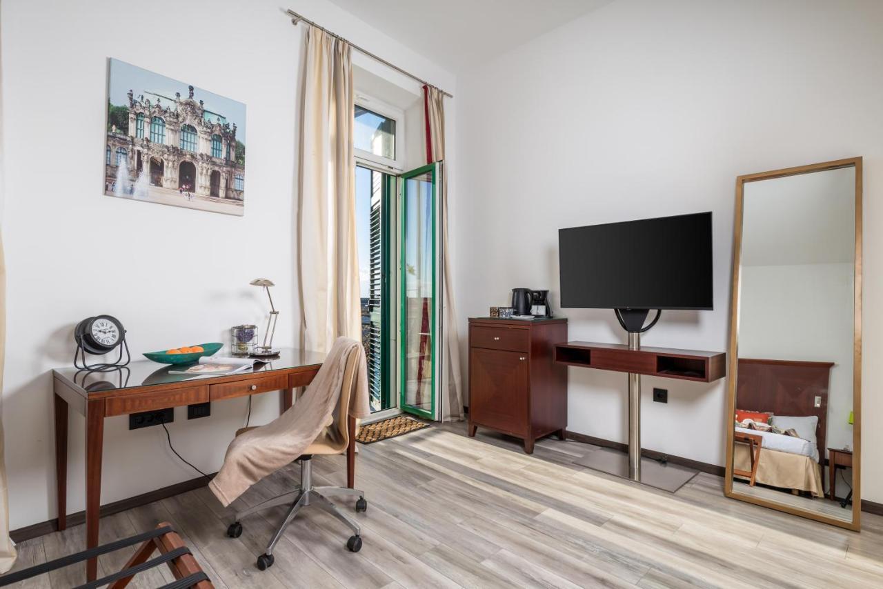 Continentale Apartamento Rijeka Exterior foto