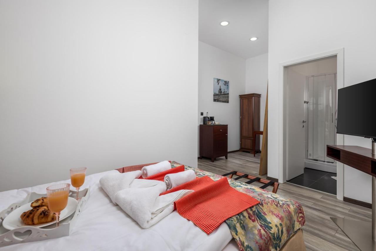 Continentale Apartamento Rijeka Exterior foto